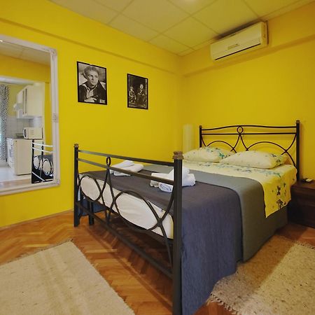 Apartments Gareta Gradac  Extérieur photo