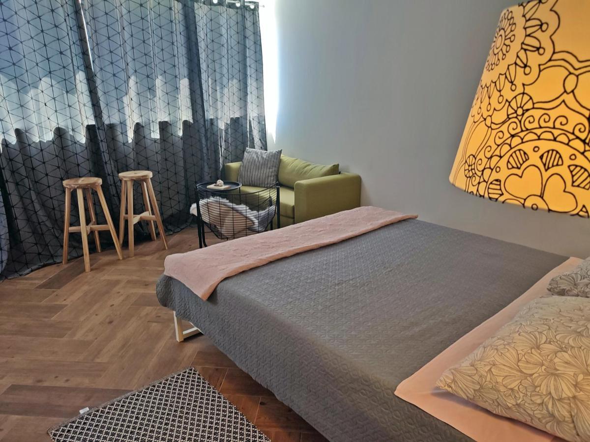 Apartments Gareta Gradac  Extérieur photo