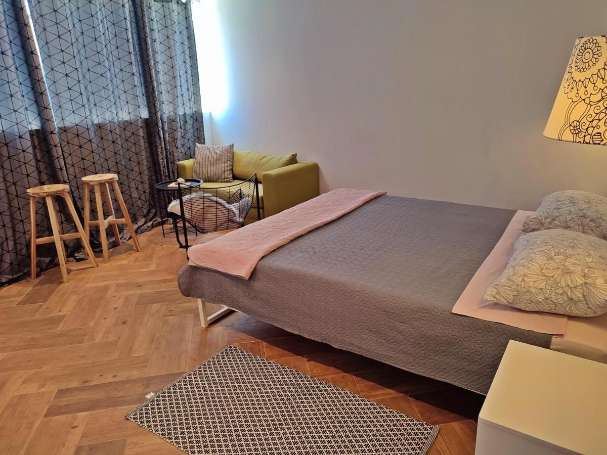 Apartments Gareta Gradac  Extérieur photo