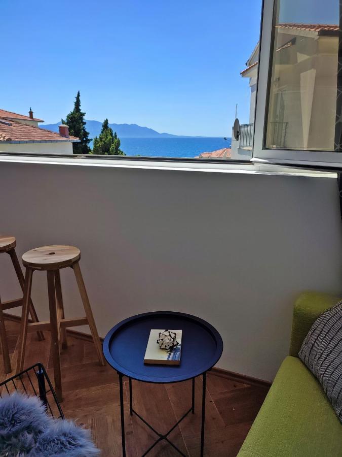 Apartments Gareta Gradac  Extérieur photo