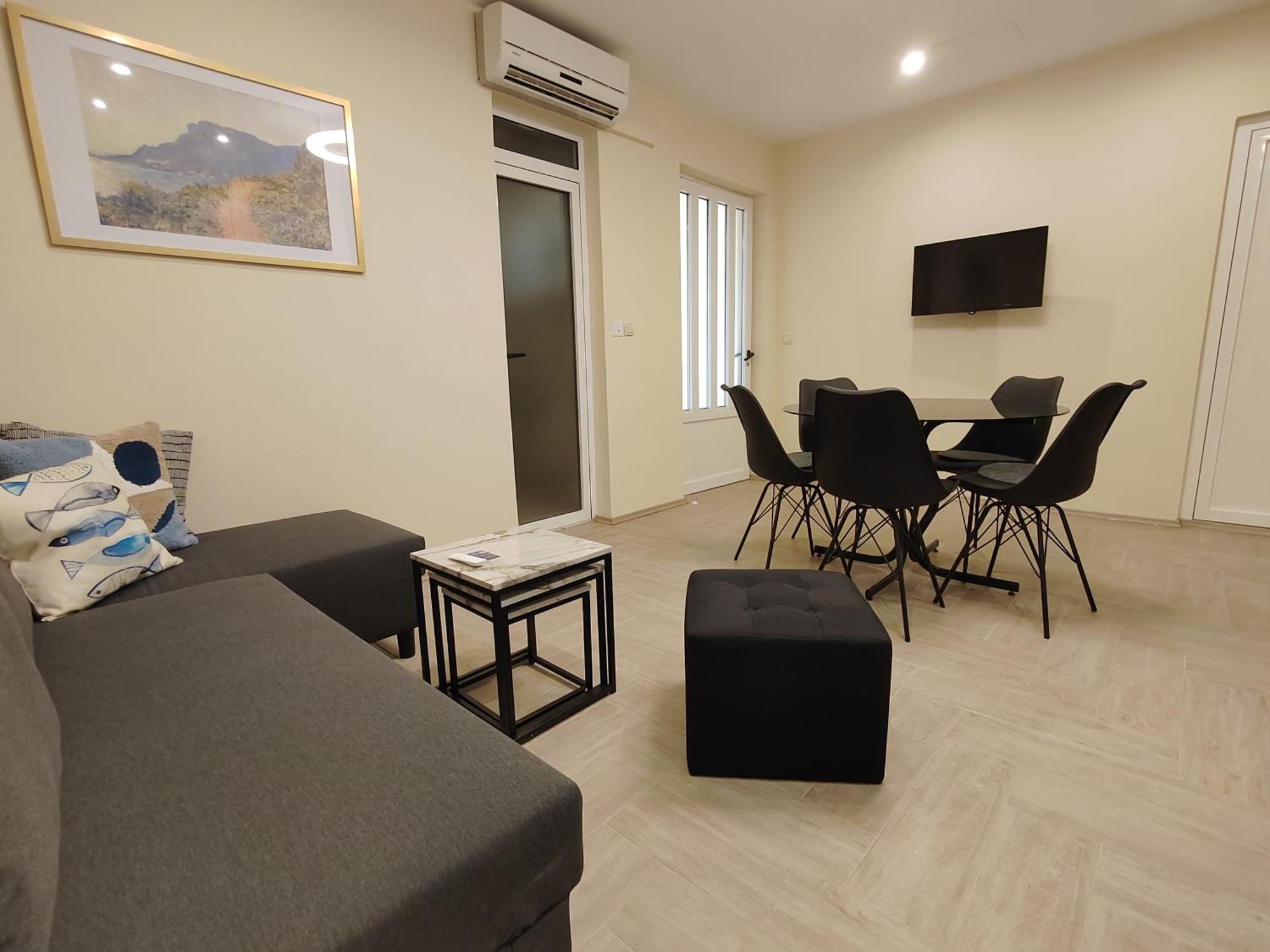 Apartments Gareta Gradac  Extérieur photo