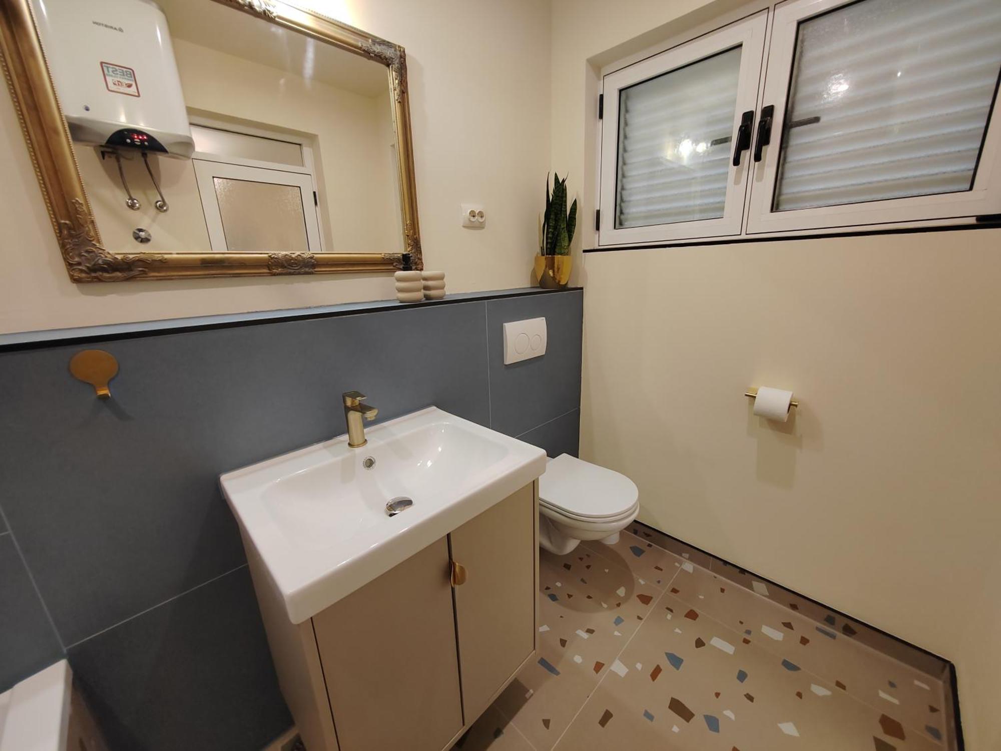 Apartments Gareta Gradac  Extérieur photo