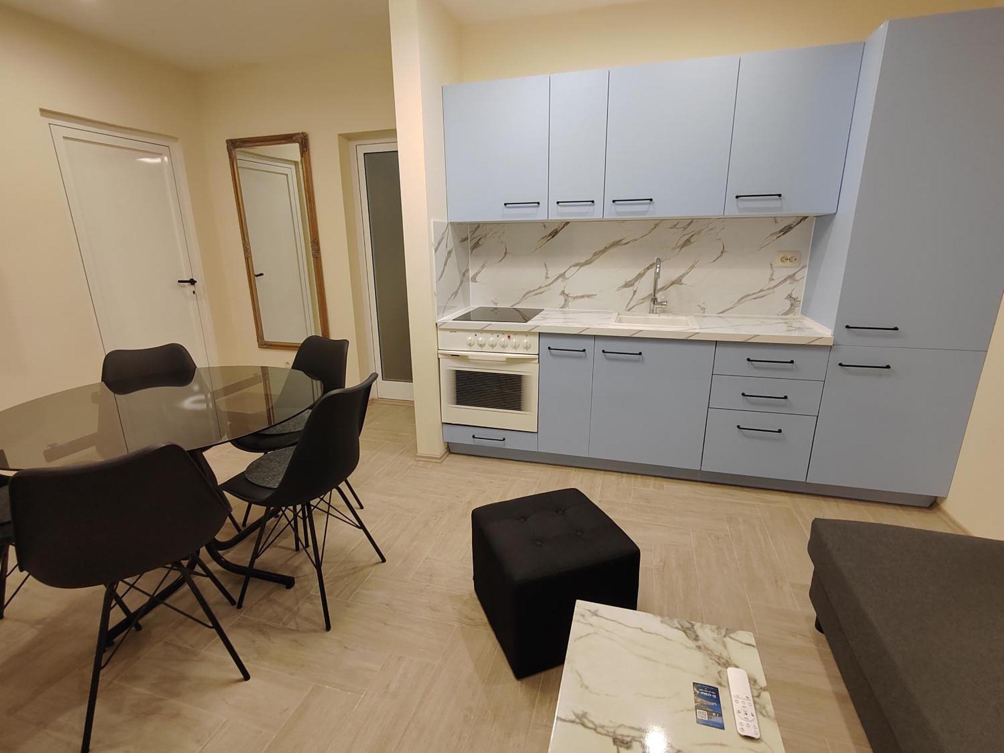 Apartments Gareta Gradac  Extérieur photo