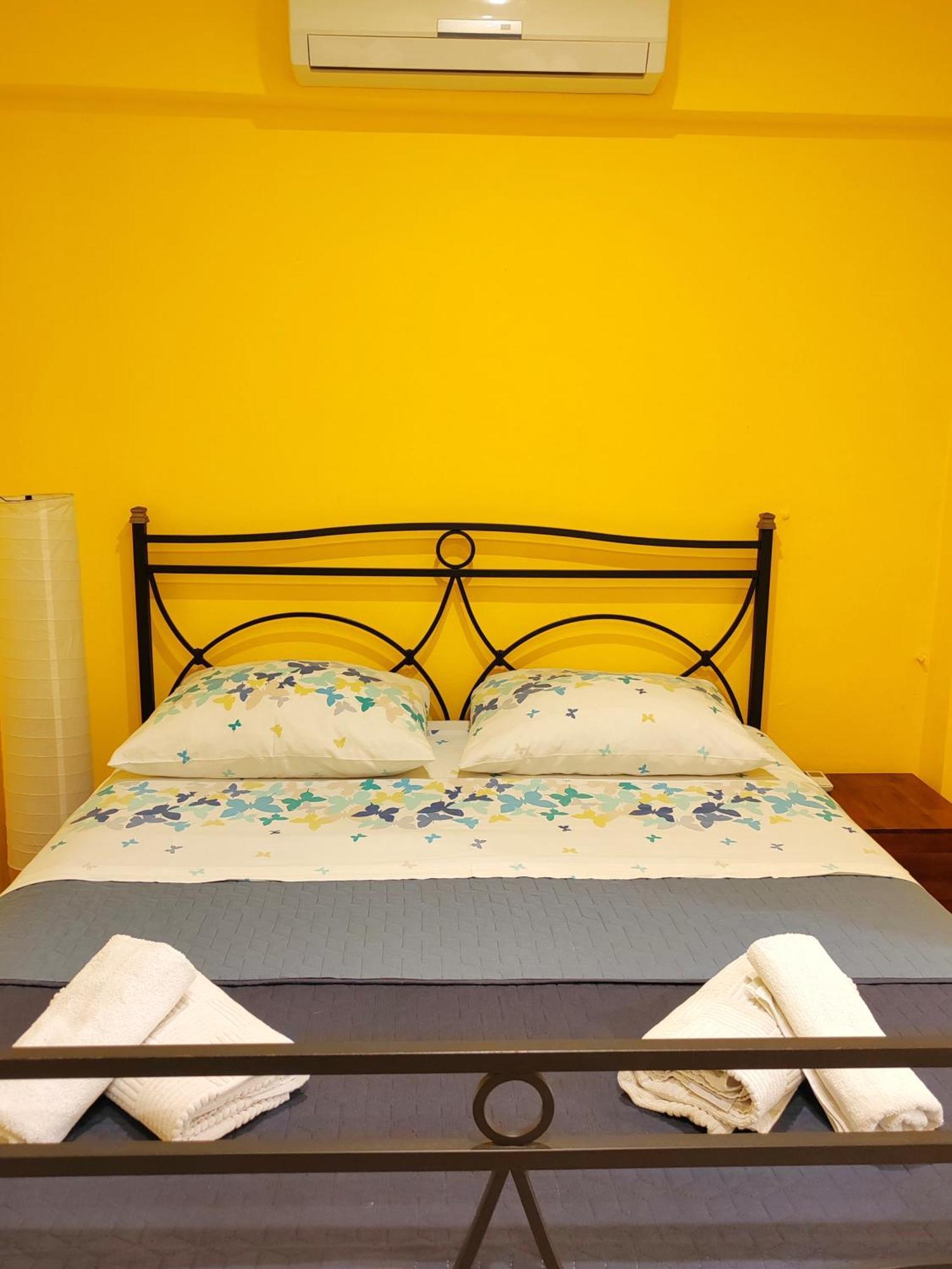 Apartments Gareta Gradac  Extérieur photo