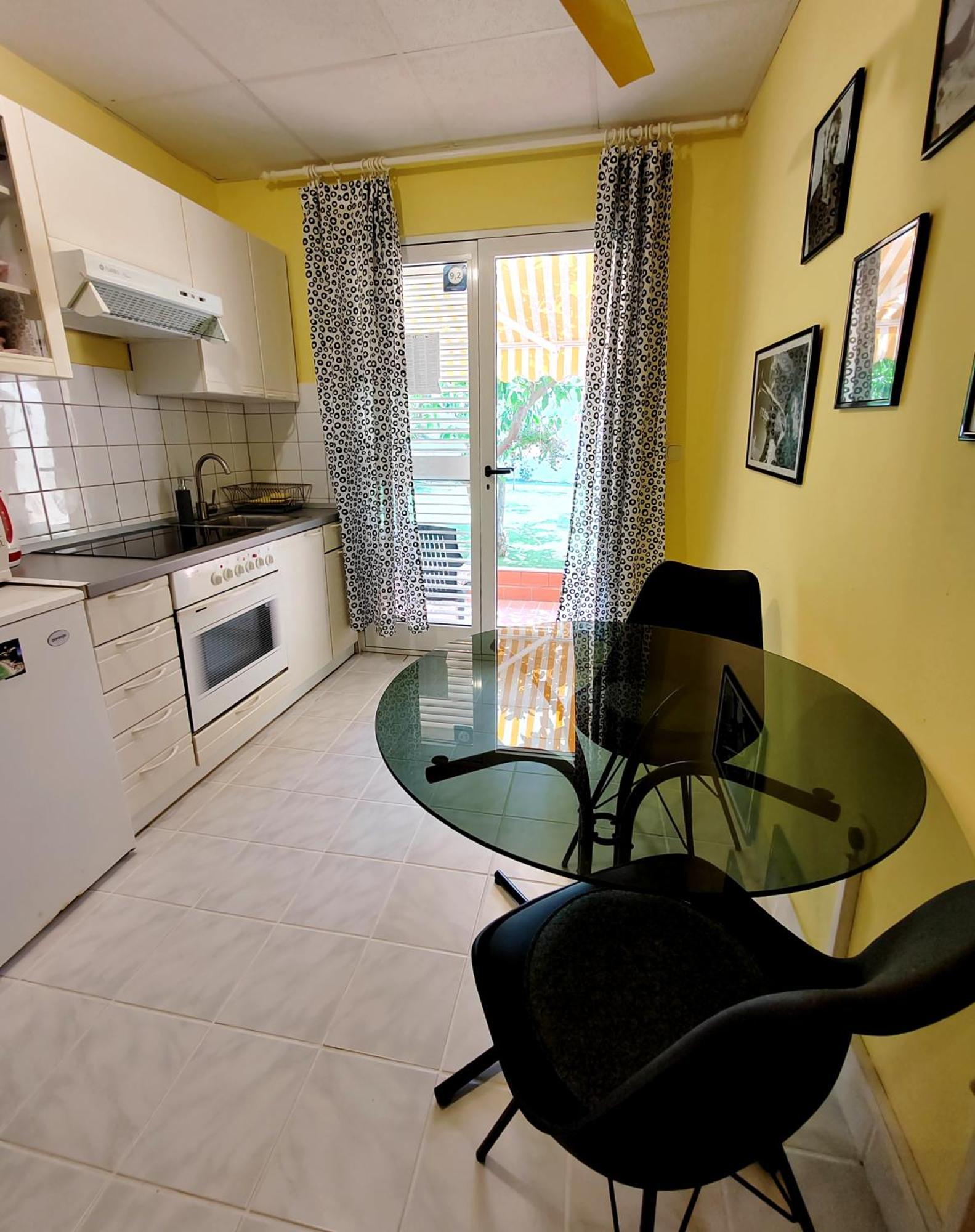 Apartments Gareta Gradac  Extérieur photo