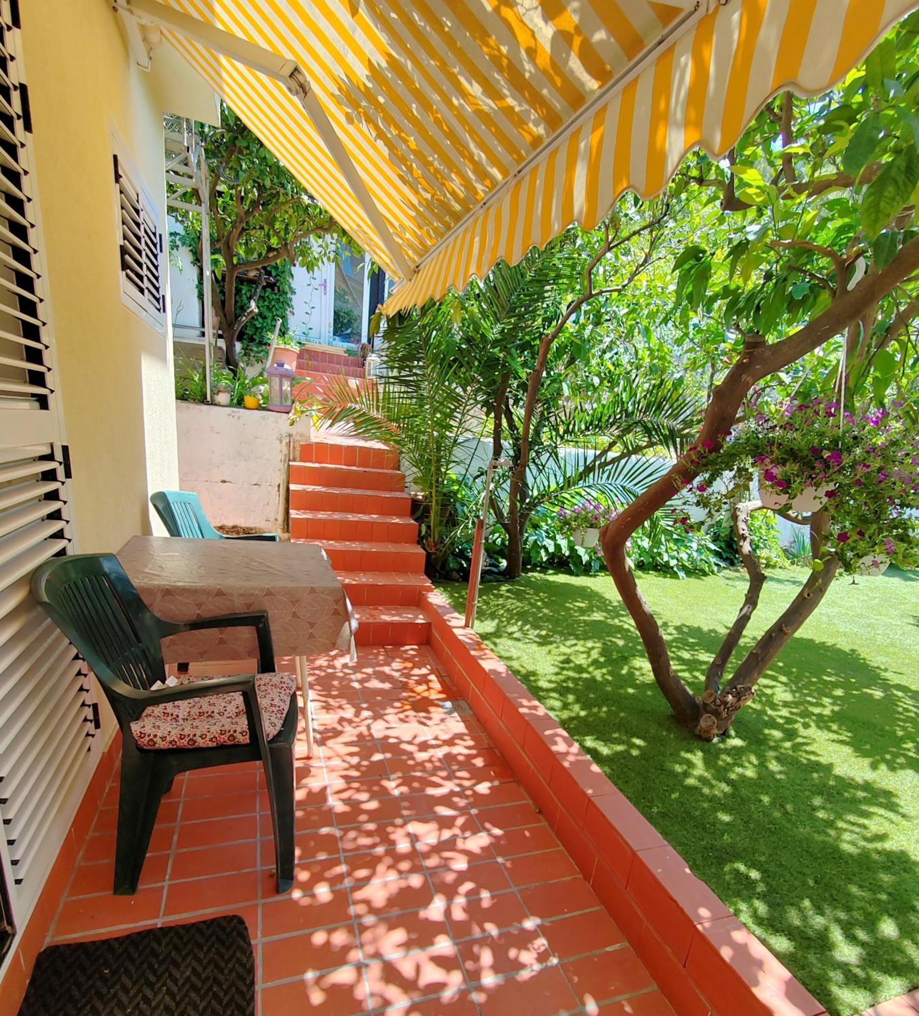 Apartments Gareta Gradac  Extérieur photo