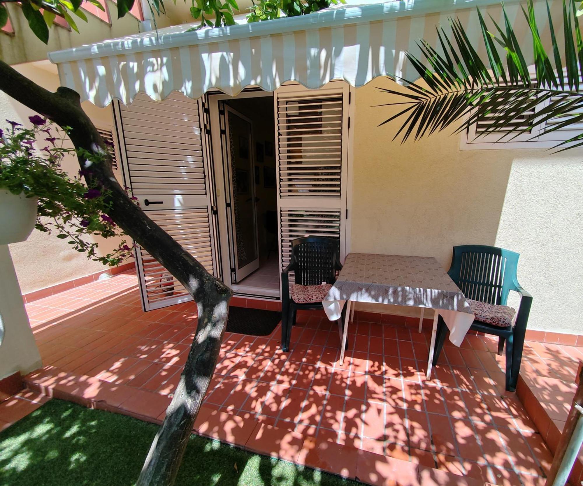 Apartments Gareta Gradac  Extérieur photo