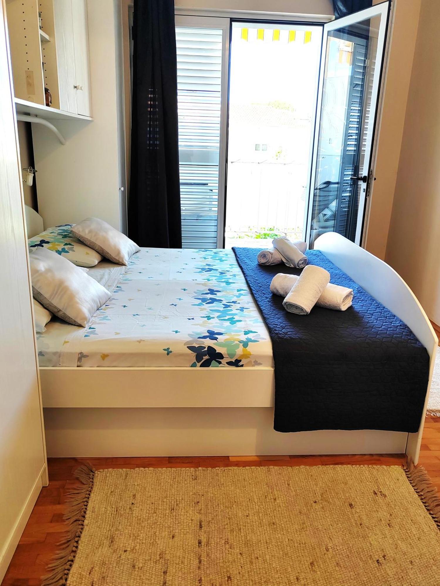 Apartments Gareta Gradac  Extérieur photo