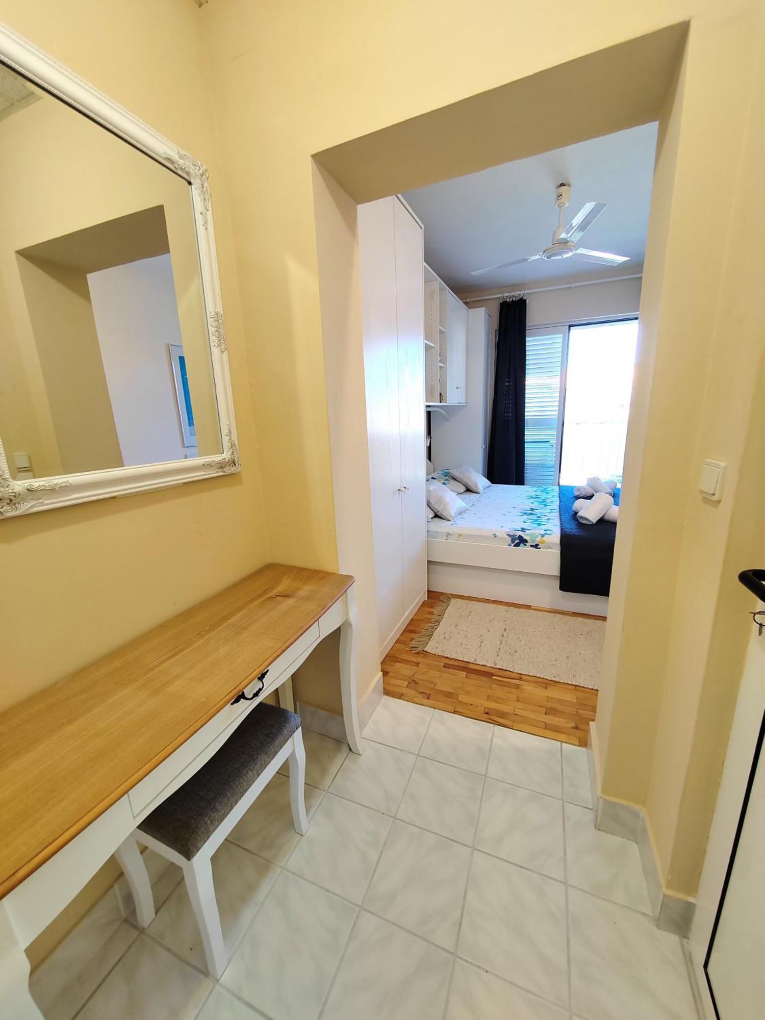 Apartments Gareta Gradac  Extérieur photo