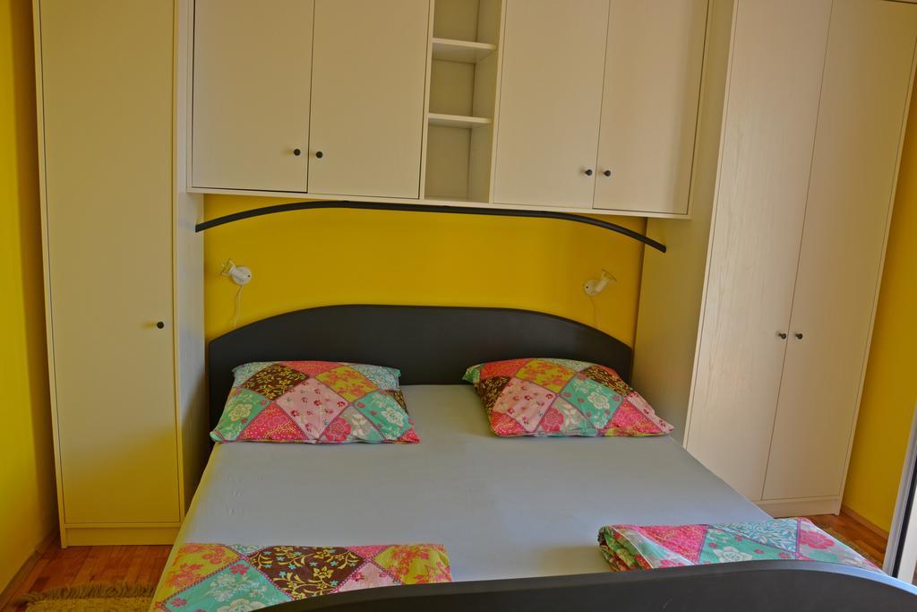 Apartments Gareta Gradac  Chambre photo