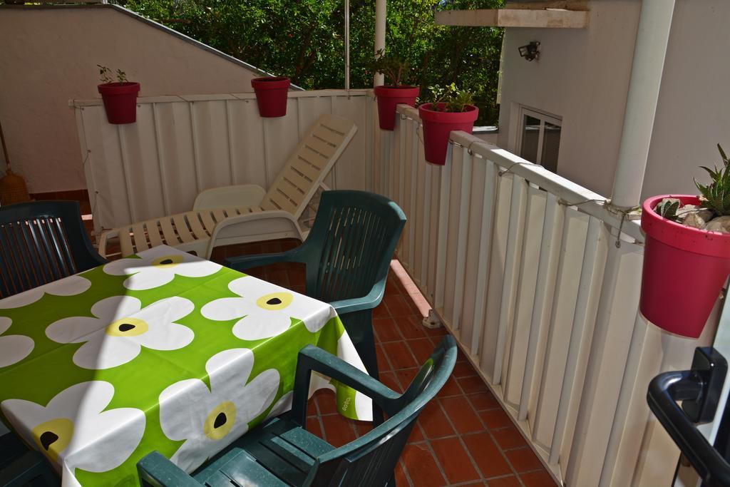 Apartments Gareta Gradac  Chambre photo