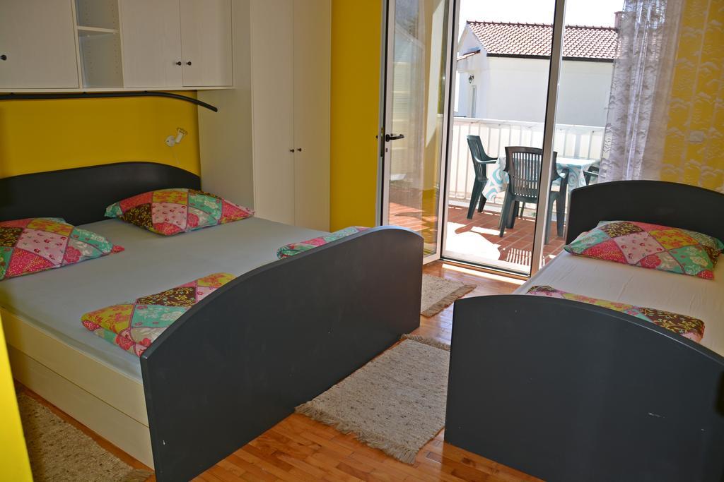 Apartments Gareta Gradac  Chambre photo